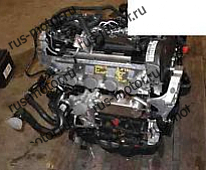 Двигатель VW TOURAN Двигатель - CFJA - CFJA / 03L-100-035-JX - Bj 2013 - 2650 km