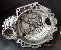 Коробка передач КПП б/у VW Golf lV 1,4 1Jahr с гарантией DUW