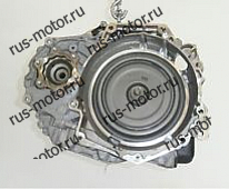 Коробка передач VW TOURAN АКПП - CFJA - MSU - Bj 2011 - 18060 km