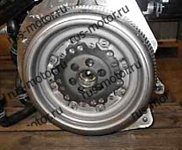 Коробка передач VW TOURAN Schwungrad - CFJA - 03L-105-266-AL - Bj 2013 - 2650 km