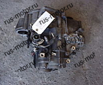 Коробка передач КПП Seat Leon 1P HDU Golf V Touran 2.0TDI 103kW BKD 43710
