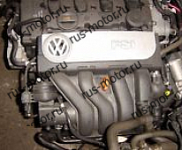 Двигатель Двигатель 2,0 FSI BVY VW  Passat  (3C)