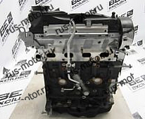 Двигатель VW Golf 6 VI Plus Touran Skoda Yeti CFH CFHC 2.0 TDI 140л.с. 103 KW дизельный  Мотор