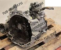 Коробка передач VW GOLF V КПП 5-ступенчатая - BSE 086332 - FUH - Bj 2006 - 86250 km