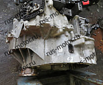 Коробка передач VW Polo 6R Audi A1 A3 Skoda Seat Ibiza 5 V DSG КПП MLN 1.2TSI 77KW/105л.с.