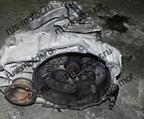 Коробка передач КПП BWA Audie A3 TFSI VW Bj:08