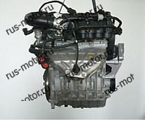 Двигатель VW GOLF PLUS/CROSS GOLF Двигатель - CMXA - Bj 2011 - 3790 km