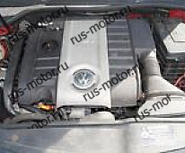 Двигатель Двигатель Seat Leon Audi A3 TT VW Golf GTI Eos 2.0 TFSI BWA AXA  гарантия