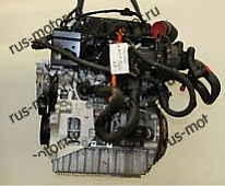 Двигатель VW GOLF PLUS/CROSS GOLF Двигатель - CMXA - Bj 2011 - 9810 km