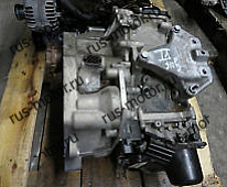 Коробка передач VW Golf V VI 6 5 Audi A3 Skoda Seat 1.4TSi 7-ступенчатая DSG КПП LKM 90KW/122л.с.
