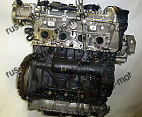 Двигатель AUDI A3 Sportback (8P_, 8PA) 1.8TFSI Двигатель (BZB) б/у Мотор