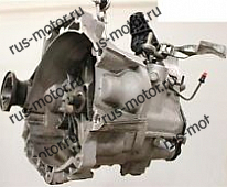 Коробка передач VW GOLF PLUS/CROSS GOLF КПП 5-ступенчатая - CCSA 003342 - JHV - Bj 2008 - 158520