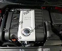 Двигатель 2006 VW Golf GTI Eos Jetta Passat Audi A3 TT Seat Leon 2,0 TFSI BWA Двигатель 200 PS
