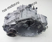 Коробка передач КПП HDV JLU JLT HDU KXW KNR KNS KDN 2.0 TDI 12 M. гарантия б/у