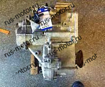 Коробка передач КПП VW Audi Seat Skoda KNU 2.0TFSI 6-ступенчатая контрактный