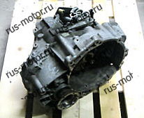 Коробка передач VW Golf Passat Audi A3 Seat Leon Skoda 2,0 TDI KDM КПП 6-ступенчатая  84TKM