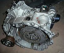 Коробка передач VW Passat Polo 3AA Golf7 Golf 7 Plus 5G АКПП DSG MSP Wandl