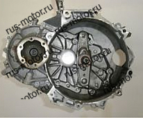 Коробка передач SEAT LEON КПП 6-ступенчатая - CAXC - LHY - Bj 2010 - 32560 km