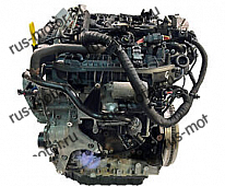 Двигатель Motor für Audi Seat Skoda VW Leon 2,0 Cupra R TFSI CJX CJXA CJXE CJXC -