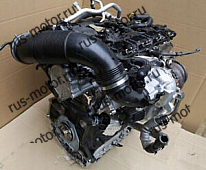 Двигатель Motor Engine CJS CJSA CJSB CJSC 1.8TFSI 180PS Audi Seat Skoda VW Komplett 62TKM