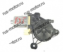 Двигатель 5Q0959801B VORDERER LINKER FENSTERMOTOR / 1102949 FÜR SEAT LEON SC 5F5 1.4 TSI