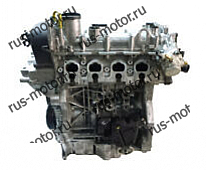 Двигатель Motor Audi Seat Skoda VW Toledo Fabia Golf Polo 1,2 TFSI CJZ CJZA CJZB CJZC CJZD