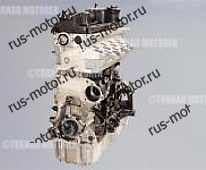 Двигатель Motor Austauschmotor Audi Seat Skoda VW 1.6 TDI CLHA CLHB CLKA CLKB CLH engine