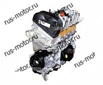 Двигатель Motor Austauschmotor Audi Skoda Seat VW 1.2 TSI CYV CYVA CYVB engine long block