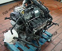 Двигатель Motor 1,2TSI 90 PS 110 PS 105 PS CJZ CJZA CJZB CJZC VW Audi Skoda KOMPLETT