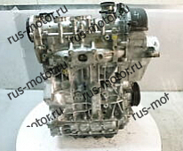 Двигатель Motor Audi Seat Skoda VW Q3 Ibiza Leon Superb Golf Tiguan 1,4 TSI CZE CZEA
