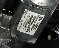 Двигатель 5F9955711 motore lavavetri posteriore per SEAT LEON SC 2.0 TDI 2013 2364302