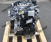 Двигатель Audi Skoda VW 2,0TDI DFG DFGA Motor 110kW Q2 Kodiaq Arteon Passat Tiguan Touran