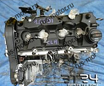 Двигатель Motor 1.6 TDI AUDI A1 A3 SEAT ALTEA SKODA FABIA VW PASSAT GOLF 49TKM UNKOMPLETT