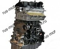 Двигатель Austauschmotor Teilmotor Motor Audi VW Seat Skoda 1.6 TDI  DCZ DDY DGD CXM