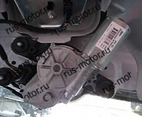 Двигатель 5F9955711 motore lavavetri posteriore per SEAT LEON ST 1.6 TDI 2013 2352325