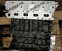Двигатель Instandsetzung Motor CPT CPTA Seat Ibiza IV ST 6J8 1.4 TSI Überholung Reparatur