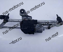 Двигатель 5F1955119 motore lavavetri anteriore per SEAT LEON ST 1.6 TDI 2013 2352324