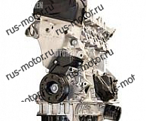 Двигатель Austauschmotor Motor Audi VW Seat Skoda 1.4 TSI CZC CZCA CZCB CZCC engine