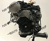 Двигатель Seat Leon Audi A3 Skoda Octavia 1,8TFSI Motor 180PS CJSA CJS Motor  Engine 132KW