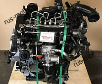 Двигатель Motor 2.0 TDI 170PS CEG CEGA SKODA OCTAVIA YETI SEAT LEON ALTEA 36TKM KOMPLETT