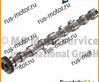 Двигатель Nockenwelle KOLBENSCHMIDT 50007020 Einlassseite für VW Passat