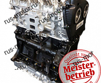 Двигатель VW Audi Skoda Seat Austauschmotor 1,8 TSI 1.8 TFSI Motor überholt DAJ DAJA DAJB