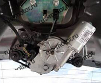 Двигатель 5F9955711 motore lavavetri posteriore per SEAT LEON ST 2.0 TDI 2013 2371607