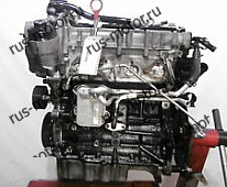 Двигатель 2010 Seat Leon 1.4 TFSI Benzinmotor Cax Code 62K Meilen