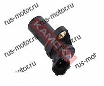 Двигатель KAMOKA 109048 Impulsgeber, Kurbelwelle passt für Opel Vectra C CC