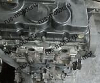 Двигатель Motor BKD ohne Anbauteile 182Tkm SEAT LEON 1P1 2.0 TDI 16V bj 2006