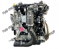 Двигатель Motor 2020 für Seat VW Leon Cupra Golf 2,0 TFSI ST R DNUC DNU