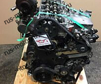 Двигатель Motor 2.0TDI 184PS CUN CUNA VW GOLF SEAT LEON AUDI A3 SKODA OCTAVIA KOMPLETT