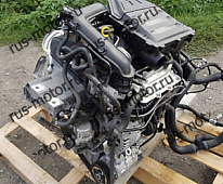 Двигатель Motor DKL 1.0TSI TFSI 86PS LEON ST (5F8) Komplett 58TKM