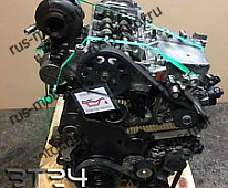 Двигатель Motor 2.0TDI 184PS CUN CUNA VW GOLF SEAT LEON AUDI A3 SKODA OCTAVIA UNKOMPLETT